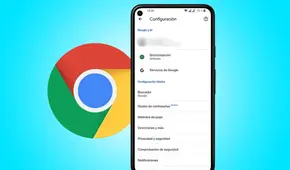 ¿Olvidaste tu contraseña de Facebook o Gmail? Conoce cómo recuperarlas desde tu teléfono usando Google Chrome