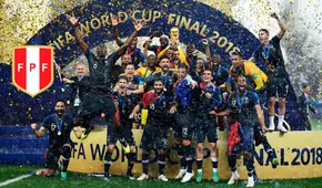 Campeón mundial que elogió el juego de Perú incursionará en nuevo rubro ante difícil momento en su carrera