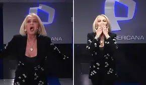 ¿Laura Bozzo regresa a la TV peruana? Conductora sorprende con REVELADOR ANUNCIO en redes sociales ¿Laura Bozzo regresa a la TV peruana? Conductora sorprende con REVELADOR ANUNCIO en redes sociales