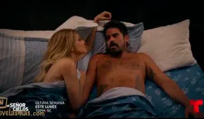 ‘El señor de los cielos 9’ capítulo 87 COMPLETO por Telemundo: horario, canal y dónde ver