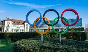 Este es el deporte con MAYOR número de medallas para México en los Juegos Olímpicos Este es el deporte con MAYOR número de medallas para México en los Juegos Olímpicos