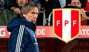 Figura de Chile preocupa a Gareca para su debut ante Perú: terminó el entrenamiento con hielo y vendas