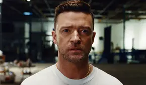 Justin Timberlake es arrestado por conducir bajo presunto estado de ebriedad
