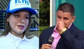Florcita revela que Néstor Villanueva no vio a sus hijos en el Día del padre: "Soy mamá y papá y no me avergüenzo"