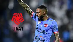 Alexi Gómez deja Deportivo Garcilaso y será parte de importante club de provincia