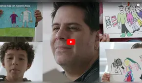 La hiperconexión familiar: ¿Un desafío en la era digital?