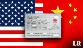 El país de Sudamérica que volverá a pedir visa a China para controlar el flujo migratorio hacia Estados Unidos