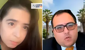 Jueza de la Corte IDH al abogado del Estado por 'ley de amnistía': "¿Usted leyó el fallo de Barrios Altos?"