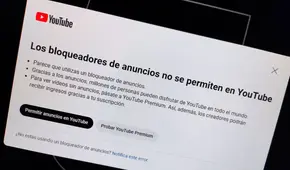 ¿Vuelven a fallar los bloqueadores de anuncios? Aquí el mejor método para ver YouTube sin publicidad