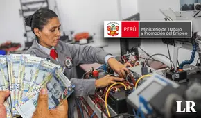 Este instituto de LOS OLIVOS enseña GRATIS 2 de las carreras más pagadas del Perú: ganan hasta S/5.700