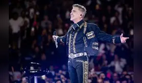 Alejandro Fernández extiende su gira en homenaje a su padre Vicente Fernández: entérate cómo conseguir boletos