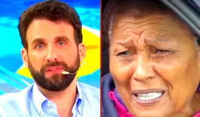 Rodrigo González lanza duro dardo a 'Doña Peta' tras explotar contra 'Amor y fuego': "Tómese un té de tilo"