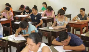 Prueba PISA ubica a Perú debajo del promedio en pensamiento creativo: ¿en qué puesto está?