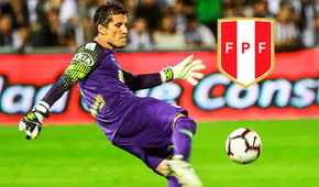 Leao Butrón lanza TAJANTE declaración: "Alianza Lima es más grande que la selección"