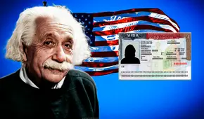 Visa Einstein 2024: Guía para tramitar la EB-1 y vivir en Estados Unidos