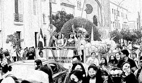 A 100 años de la despenalización de la homosexualidad en el Perú, por José Ragas