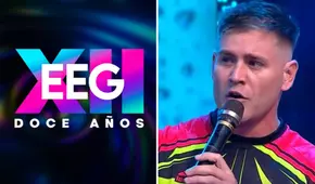 Pancho Rodríguez rompe su silencio tras demanda de S/ 450.000 por dejar 'Esto es guerra': esto dijo