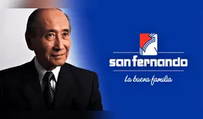 De criar patos a fundar San Fernando: DESCUBRE la historia de Julio Ikeda y la revolución avícola en el Perú