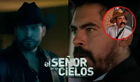 ‘El señor de los cielos 9’ capítulo 89 COMPLETO por Telemundo: horario, canal y dónde ver