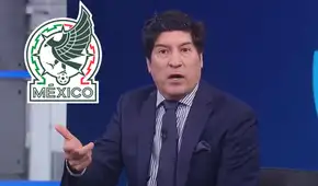 "Ganar un partido no te hace campeón del mundo": Iván Zamorano advierte a México antes de la Copa América