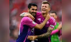 La poderosas razones por las que Alemania se ilusiona con la Eurocopa 2024 tras la vuelta de Toni Kroos