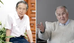 Rector de la UNI sobre Gobierno de Alberto Fujimori: "Fue una dictadura con las FF.AA. sometidas"