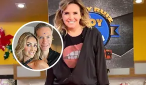 Andrea Rodríguez, productora del programa 'Hoy', pide disculpas a Manuel Velasco tras vinculación con el caso RBD