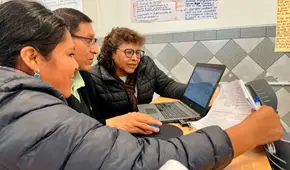 Cómo y dónde ver los resultados finales de la Reasignación Docente 2024