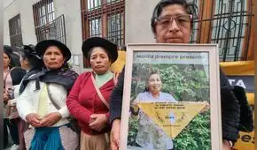 "Hemos perdido tiempo, hemos sido humilladas": víctimas del caso Manta tras fallo