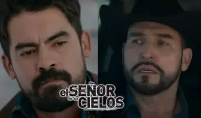 ‘El señor de los cielos 9’ capítulo 90 COMPLETO por Telemundo: horario, canal y dónde ver