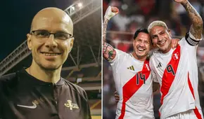 Mr. Chip pone a Perú por encima de Chile para ganar la Copa América 2024: “Siempre rinde en este torneo”