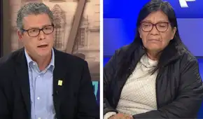Morgan Quero pide disculpas a la comunidad awajún: "Me siento muy arrepentido" Morgan Quero pide disculpas a la comunidad awajún: "Me siento muy arrepentido"