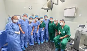 Niños y adolescentes accederán a cirugía de cataratas gracias al SIS: ¿cuándo realizarán la campaña?