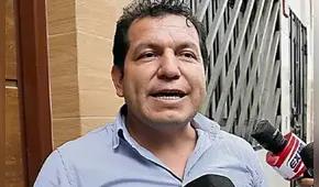 Alejandro Sánchez regresa al Perú: ¿qué pasará tras su llegada y cuál sería su situación legal?