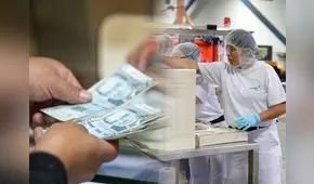 ¿Para cuándo se implementaría el aumento de sueldo en Perú este 2024? Lo que dice el MTPE