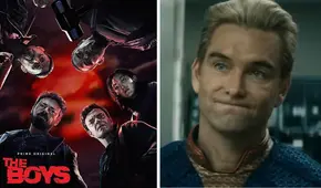 'The Boys' Temporada 4: ¿a qué hora y cuándo se estrena el capítulo 5 en Prime Video?