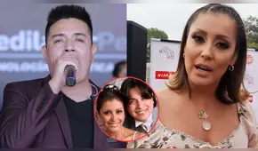 Leonard León debe más de S/100.000 por la manutención de sus hijos, revela abogado de Karla Tarazona