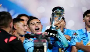 América va por una joya de Pachuca para el Apertura 2024: nuevo fichaje en la Liga MX