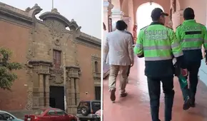 Censura en Bellas Artes: autoridades de la universidad retiraron expresiones artísticas por el Mes del Orgullo