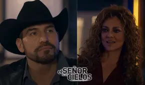 ‘El señor de los cielos 9’ capítulo 91 COMPLETO por Telemundo: horario, canal y dónde ver