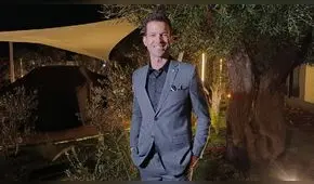 Juan Carlos Rey de Castro: Nicola Porcella esta abriendo un camino a los peruanos en México