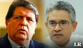 Alan García: estas son las razones detrás del pedido de acceso a los celulares del exmandatario