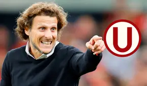 Diego Forlán reveló que sí pudo fichar por Universitario de Deportes: ¿por qué se frustró su llegada?