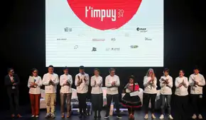 Basque Culinary Center llama a una gastronomía sostenible y responsable en evento en Lima Basque Culinary Center llama a una gastronomía sostenible y responsable en evento en Lima