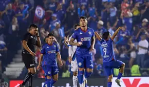 Toluca busca reforzar su plantilla con un jugador clave de Cruz Azul