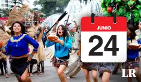 Fiesta de San Juan 2024: actividades, cronograma completo y últimas noticias de festividad en Iquitos, Ucayali y más regiones