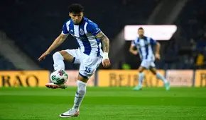 Jorge Sánchez ya es oficialmente un nuevo jugador de Cruz Azul: revelan fecha de presentación