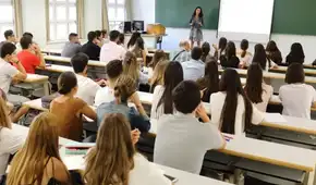 Nuevo ranking mundial eligió a las 3 mejores universidades peruanas: Sunedu también reconoció casa de estudios Nuevo ranking mundial eligió a las 3 mejores universidades peruanas: Sunedu también reconoció casa de estudios