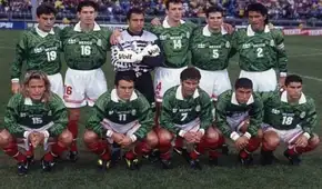 La épica travesía de México en la Copa América: momentos inolvidables y hazañas históricas La épica travesía de México en la Copa América: momentos inolvidables y hazañas históricas