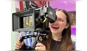 Francisca Aronsson: la chica del streaming